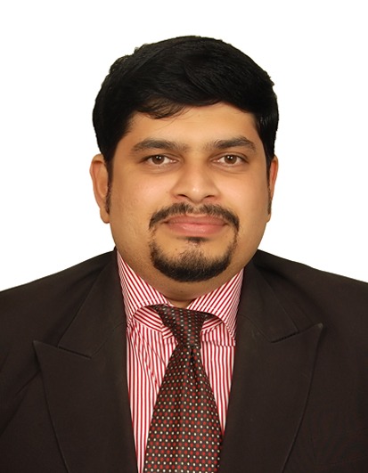Rajesh M. R. - Founder & Chief Acoustic Engineer at ADAC